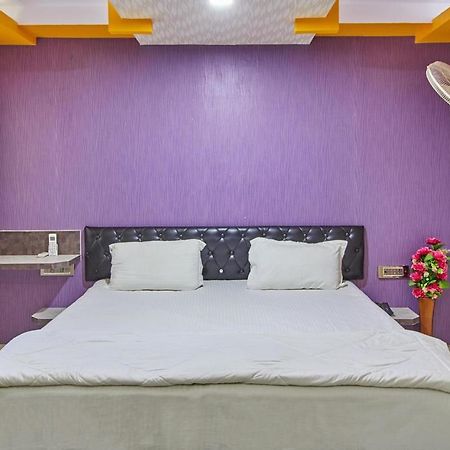Hotel Av Comforts บังกาลอร์ ภายนอก รูปภาพ
