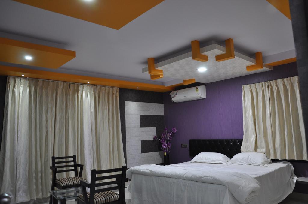 Hotel Av Comforts บังกาลอร์ ห้อง รูปภาพ