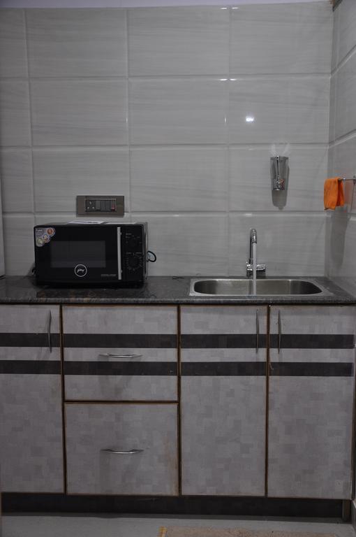 Hotel Av Comforts บังกาลอร์ ห้อง รูปภาพ